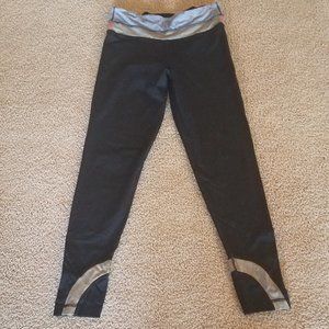 5 for 15! Black Active Leggings